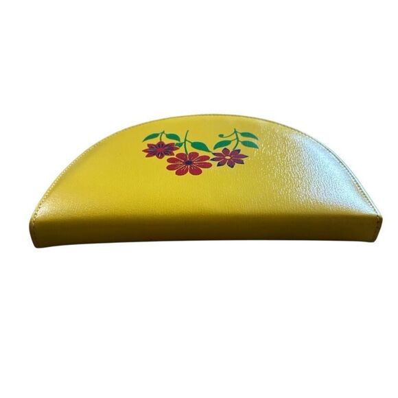 Vintage Leather Case Manicure Kit Made In Austria *Read* - Picture 2 of 9